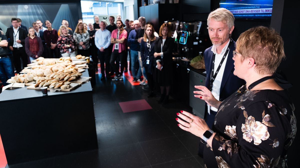 Dette er TV 2 avtalen: Skal bruke minst 250 millioner i året Dette er TV 2 avtalen: Skal bruke minst 250 millioner i året