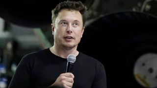 USAs Finanstilsyn vil gjøre det ulovlig for Elon Musk å lede Tesla