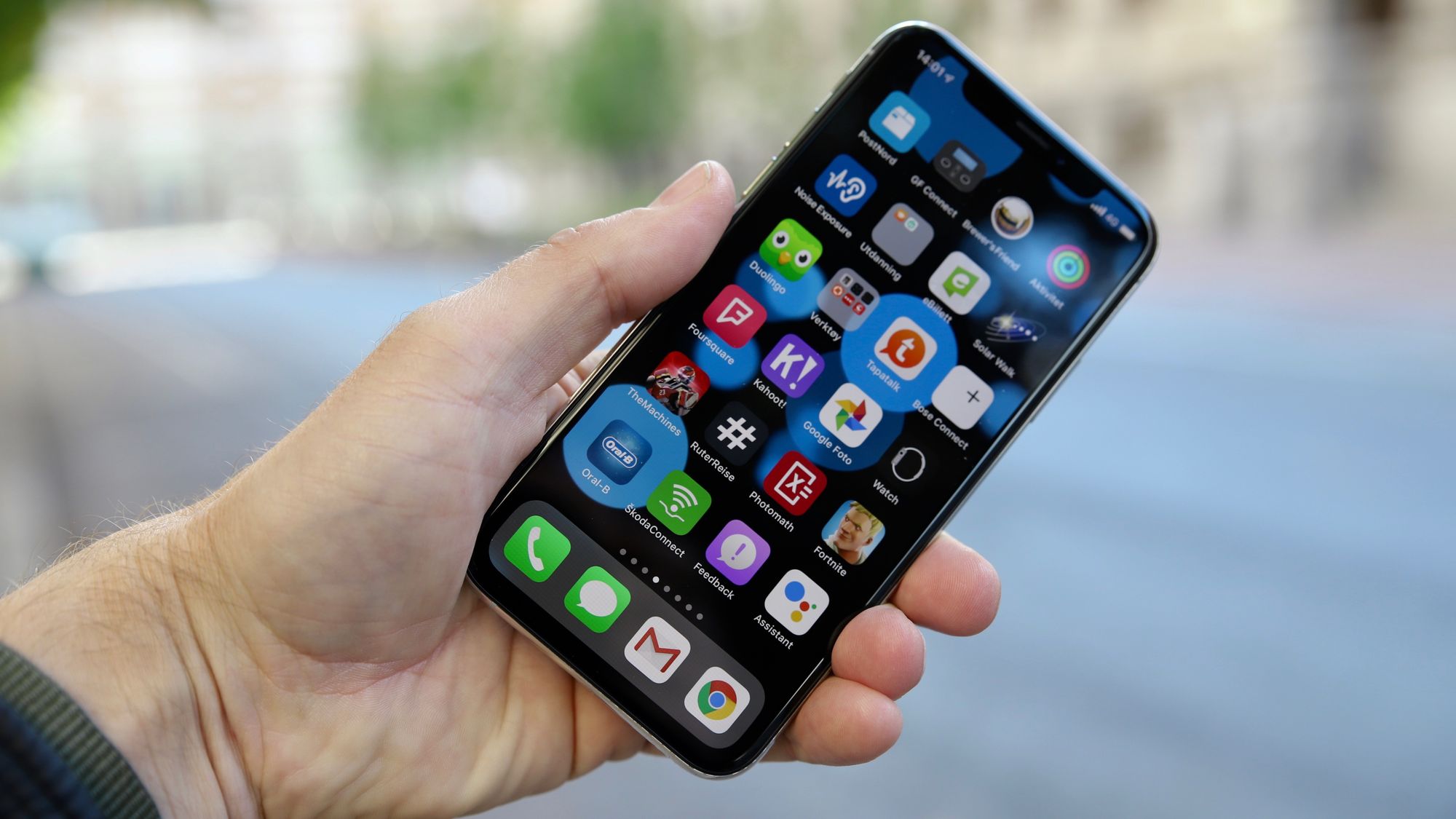 Rapport: Apple har låst iPhone-batteriene – dette er konsekvensen for  brukerne - Digi.no