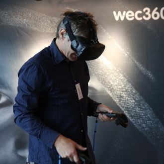 Wec 360 augmented reality