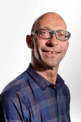 Hans Hjellemo, kommunikasjonsrådgiver i Uloba