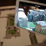DNB Eiendom har lagt ut Norges første boligprosjekt i AR Tu.no DNB Eiendom har lagt ut Norges første boligprosjekt i AR Tu.no