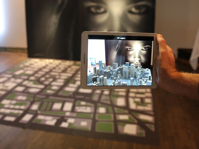 VR-briller AR Augmented reality boligvisninger Wec 360