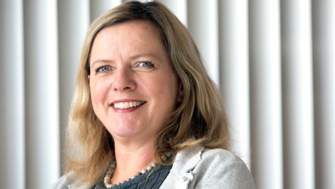 Bare fire kvinner vil etterfølge  Kirsti Slotsvik som kystdirektør