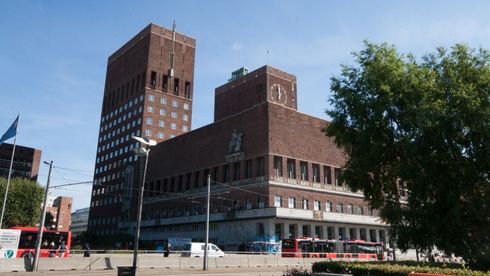 Oslo måtte kjøpe inn skolesystem for 50 millioner da Visma-leveransen sprakk på tid