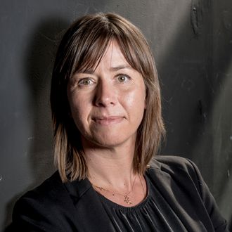 Heidi Austrlid, administrerende direktør i IKT-Norge