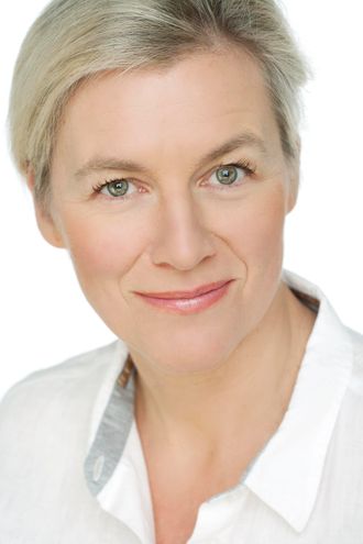Margrethe Geelmuyden, partner i Geelmuyden Kiese