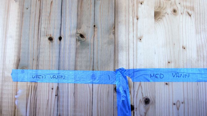 Valle Wood