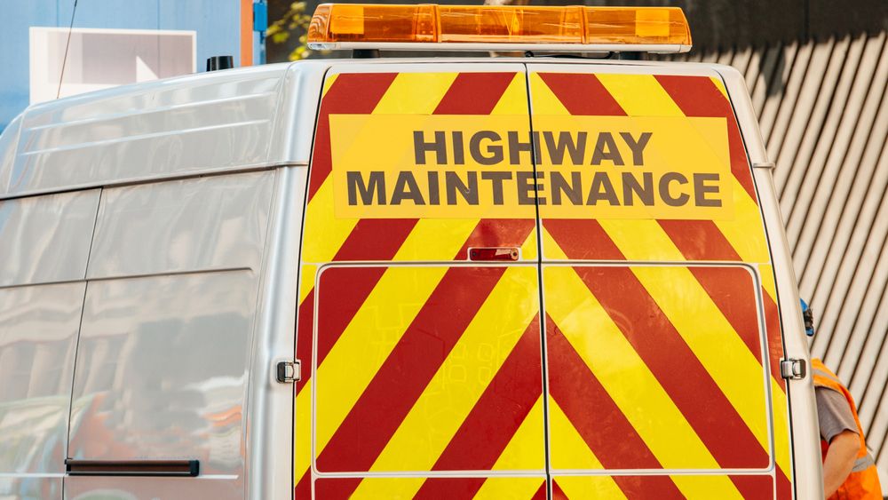 Entreprenør har fått megakontrakt for drift av motorveier i England