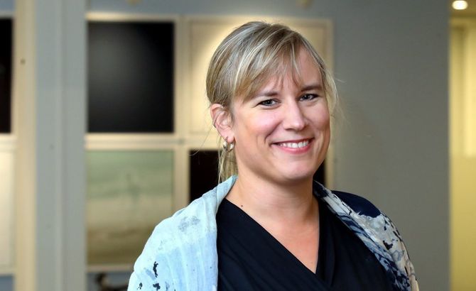 Karianne Steinsland (37) fra Aftenposten blir nyhetsredaktør i Budstikka fra 1. februar 2019