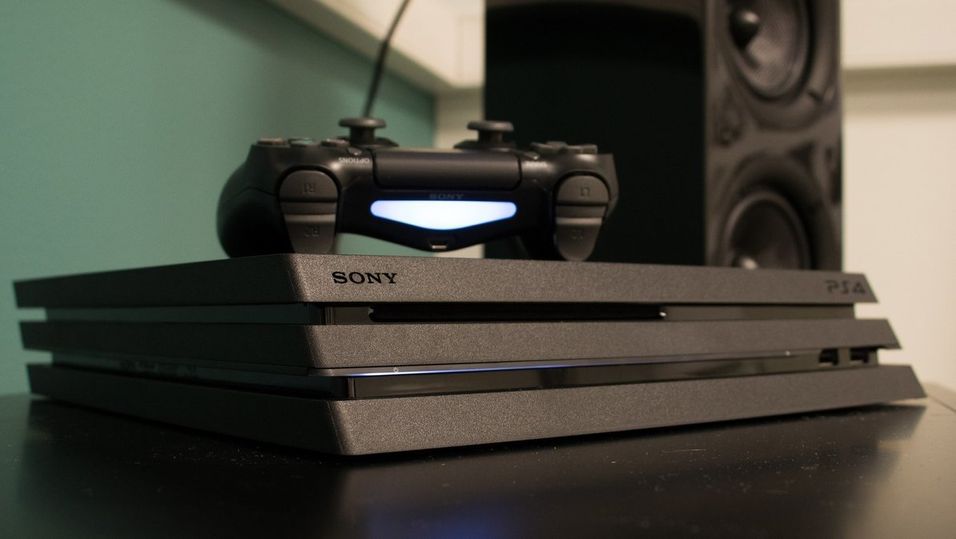 Én enkelt melding kan «ødelegge» PlayStation 4 konsollen Melding total krasjer Playstation 4 gjør dette for å sikre