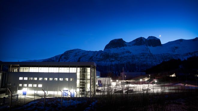 Norsk solindustri blør etter dramatisk prisfall. Her er 80 av 105 ansatte permittert