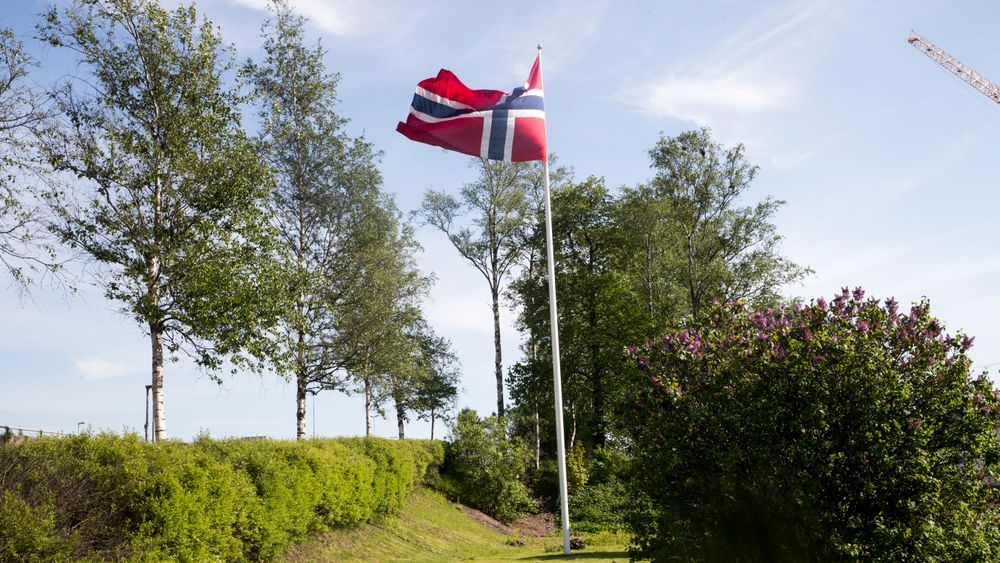 Vind er i vinden som aldri før. Både egen og andres vindkraft kan bli god butikk for Norge.