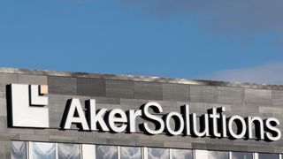 Aker Solutions skal levere utstyr for 1,7 milliarder til kinesisk gassfelt