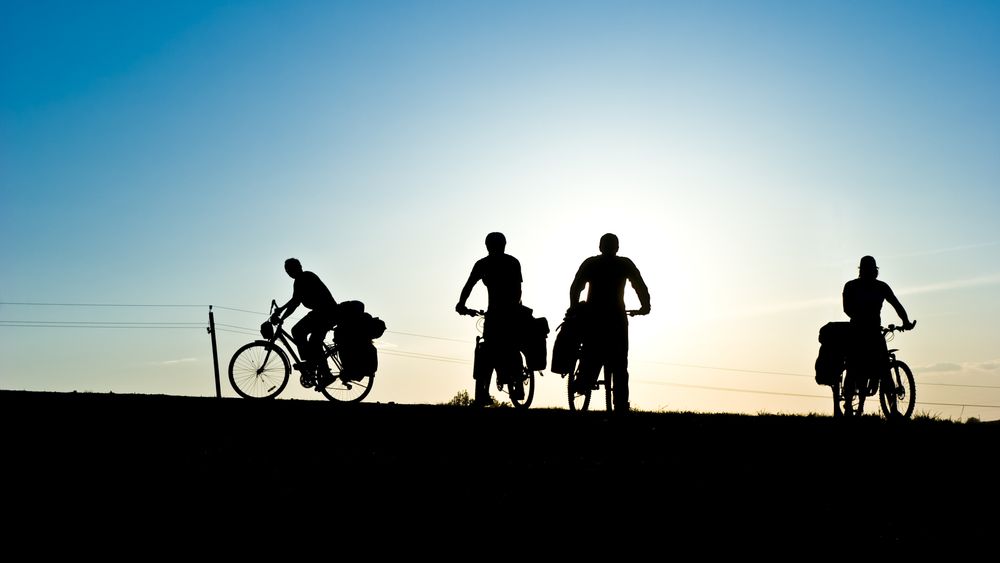 Fire aktører vil bygge tre kilometer gang- og sykkelvei på Jæren