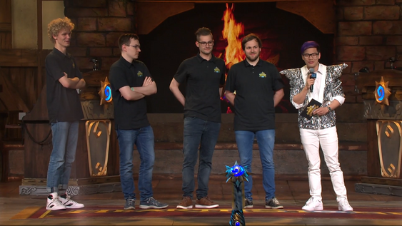 Hearthstone