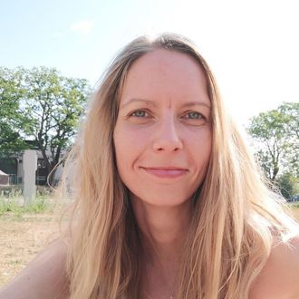 Silje Gomnæs (36) er ny frontsjef i Drammens Tidende