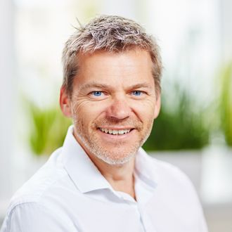 Administrerende direktør i CAPA, Jan Tore Kristiansen.