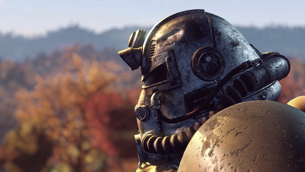ANMELDELSE: Fallout 76 Gamer.no XONE FALLOUT 76 Power.no