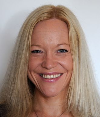 Universitetslektor Karianne Sørgård Olsen