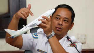 Lion Air-rapport: Pilotene visste hverken sin egen høyde eller hastighet