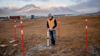 Arktiske utslipp kan forsterke klimaendringene