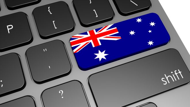 Australia lovfester retten til å tvinge selskaper til å bryte kryptering