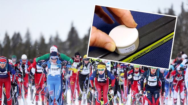 Nå skal de «dopingteste» ski i renn for barn