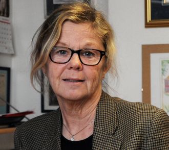 Reagerer: Universitetslektor Tone Strømøy ved barnehagelærerutdanningen ved OsloMet.