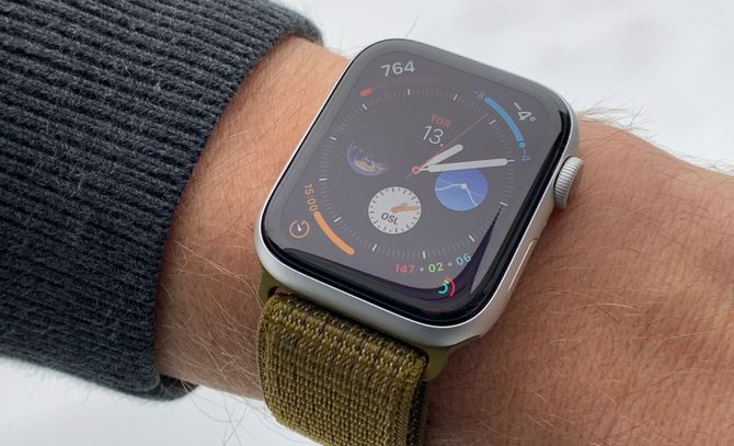 apple watch series 4 insurance