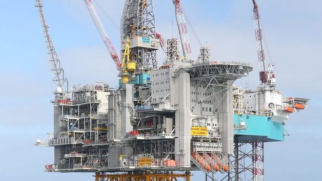 Equinor har solgt seg ut av Lundin Energy – for 3,4 milliarder kroner