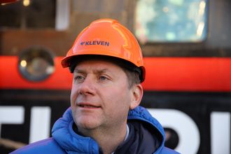 Hurtigruten Kleven Verft MS Roald Amundsen - MF Fridtjof Nansen Ekspedisjonsskip Ekspedisjonscruise