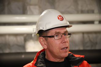 Hurtigruten Kleven Verft MS Roald Amundsen - MF Fridtjof Nansen Ekspedisjonsskip Ekspedisjonscruise