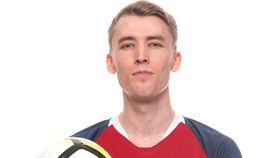 Landslagssjef Marius Hjerpseth