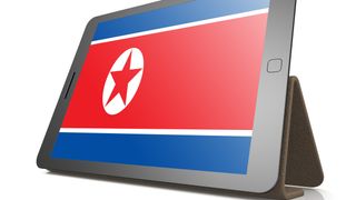 Fikk tak i nettbrett fra Nord-Korea – og det var ikke mye å skryte av