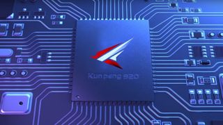 Huawei lanserer «verdens raskeste» ARM-prosessor for servere