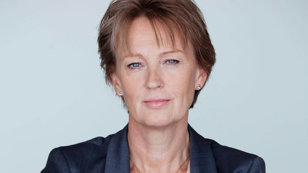 Elisabeth Heggelund Tørstad er ny administrerende direktør i Asplan Viak.