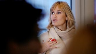 - Det å sikre at barna har nok voksne rundt seg er ekstremt viktig for at de skal være trygge og ha det bra i barnehagen, sier Anne Lindboe, administrerende direktør i PBL.