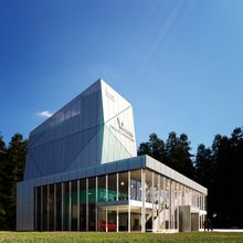 Nordic Office of Architecture og Møller Eindom bruker Magic Leap til byggprosjektering