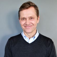 Nordic Office of Architecture og Møller Eindom bruker Magic Leap til byggprosjektering