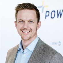 Rune Stene er daglig leder i Powerhouse, som har laget smarthus-veilederen.