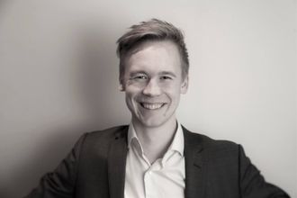 Martin Knutli, portrett.