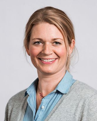 Forsker Elisabet Solheim ved Regionsenter for barn og unges psykiske helse i helseregion Øst og Sør har jobbet tett med Den utviklingsstøttende barnehagen, og er nå i gang med et forskningsprosjekt for å utarbeide en modell for kvalitetsheving i barnehagen.