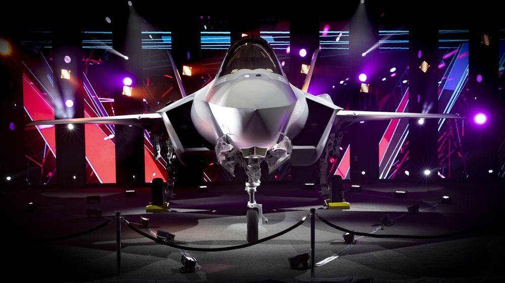 f 35 norge