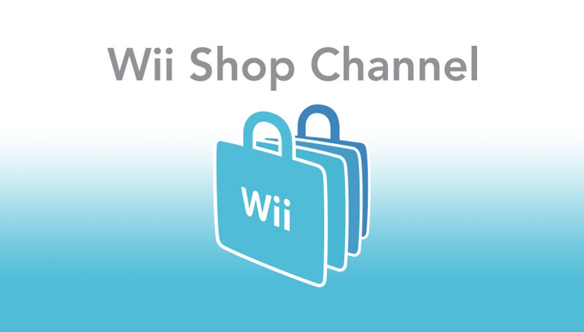 nintendo store wii