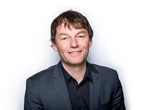 Bård Idås er headhunter i MeyerHaugen.
