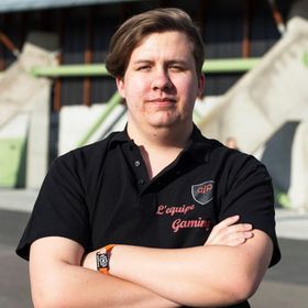 Christopher "Razor" Romnæs