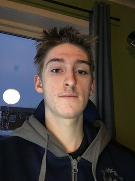 Lasse Alexander «LlamaGod» Christiansen