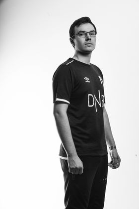 Eirik «ntR» Midtstue