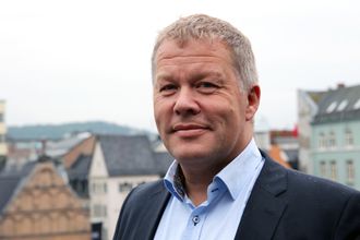Petter Brelin